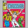 Men's Marvel Dazzler Power-Man and Iron Fist Comic Book Cover T-Shirt - image 2 of 4