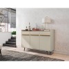 53.54" Bradley Buffet Stand - Manhattan Comfort - 2 of 4
