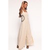 Petal and Pup Crete Jumpsuit - 2 of 4