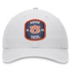 NCAA Auburn Tigers Unstructured Canvas Hat - 2 of 4