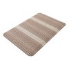 Bungalow Flooring Sole Comfort Ticking Striped Anti Fatigue Floor Mat - 3 of 4