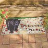 Park Designs Hello Bear Doormat 1'6''x2'6'' - image 2 of 3