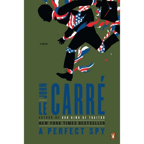 A Perfect Spy - by  John Le Carré (Paperback) - image 1 of 1