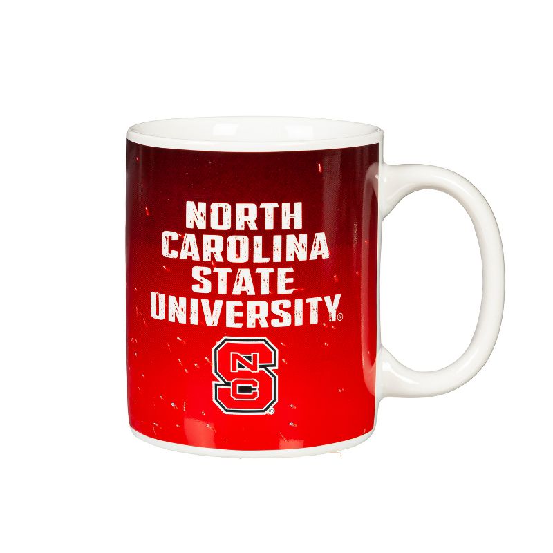 Cup Gift Set, North Carolina State University, 3 of 7