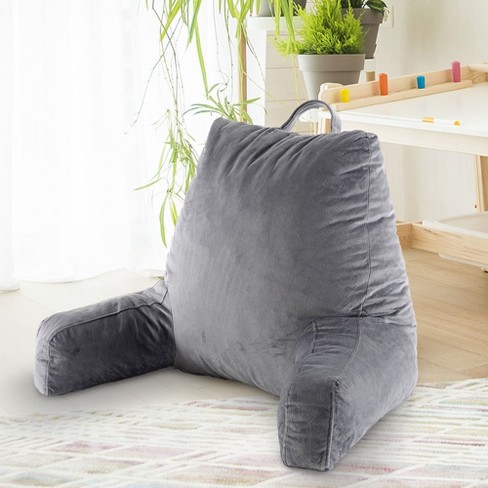 Armchair pillow target best sale