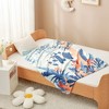 Cozy Bliss Soft Reversible Kid Throw Blanket Printed Bedding Blanket - 3 of 4