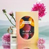 Evair Hanging Car Air Freshener with 100% Essential Oils Fragrance in Glass Bottle with Wooden Diffuser Lid | 10 ml - Pack of 1 (Black Amber) - 2 of 4