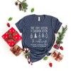 Simply Sage Market Women's Tree Tops Glisten and Children Listen To Nothing Short Sleeve Graphic Tee - 2 of 2
