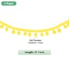 Unique Bargains Sewing DIY Crafts Home Decoration Fringe Trim - 3 of 4