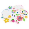 Perler Fused Bead Kit-Stripes 'n Jewelry - 3 of 3