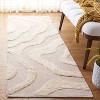 Easy Care ECR218 Machine Washable Hand Woven Indoor Rugs - Safavieh - 2 of 4