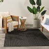 Nourison Horizon Indoor/Outdoor Chevron Rug - 2 of 4