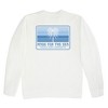 Everyday California - Made For The Sea Men's Crewneck - image 2 of 3