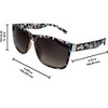 2 Pairs of AlterImage Drift Safety Glasses - 4 of 4