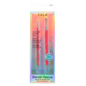 CALA Coral Blemish Rescue Soft Touch Kit 2 pc - 1 of 4