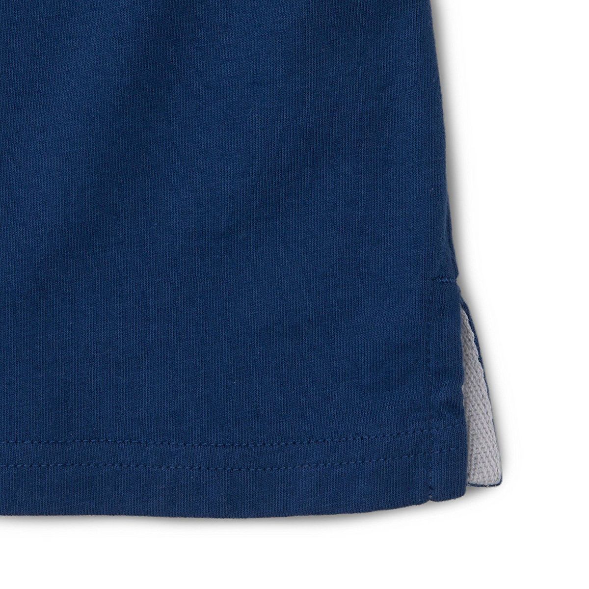 Hope & Henry Boys' Graphic Polo, Kids - thumbnail 3