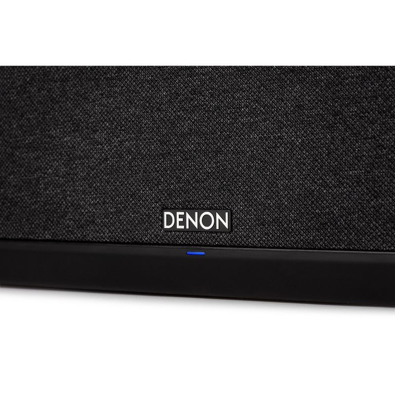 Denon Home 350 Wireless Streaming Speaker (Black), 5 of 11