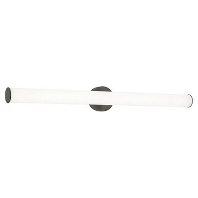 AFX Leia 1 - Light Vanity in  Black