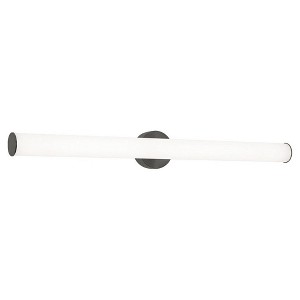 AFX Leia 1 - Light Vanity in  Black - 1 of 2