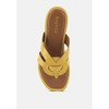 Angeles Flat Women Slip Ons - 4 of 4
