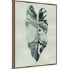 Amanti Art Variegated I by Grace Popp Framed Canvas Wall Art - 2 of 4