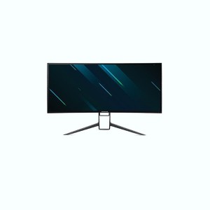 Acer Predator X34 GS - 34" Widescreen LCD Monitor - 3440 x 1440 - 144Hz - Manufacturer Refurbished - 1 of 4