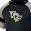 NCAA UCF Knights Boys' Gray Poly T-Shirt - 3 of 3