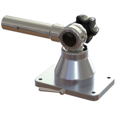 Taco Marine Grand Slam 170-2 Center Mount Rigger 11005728 Boat Equipment