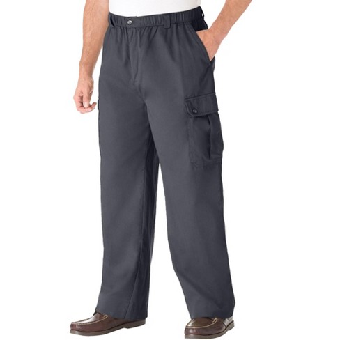 Big and tall hot sale cargo work pants