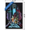 Trends International Star Wars: Visions Season 2 - I Am Your Mother Framed Wall Poster Prints - 3 of 4