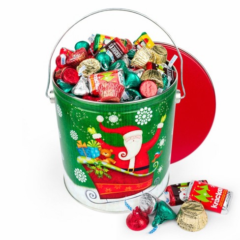 target christmas candy gifts