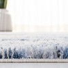 Berber Shag BER219 Power Loomed Area Rug  - Safavieh - 4 of 4