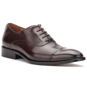 Vintage Foundry Co. Men's Pence Dress Oxfords - 1 of 4