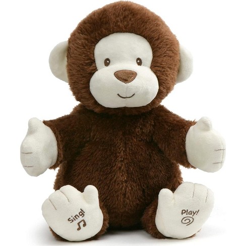 Target on sale monkey toy