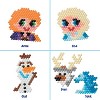 Aquabeads Disney Frozen 2 Playset, Complete Arts & Crafts Bead Kit for Children - over 1,000 beads to create Anna, Elsa, Olaf and more - 3 of 4