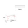 LunaLulinlk Kitchen wall cabinets, double doors - 3 of 4