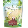 Organic KAMUT Khorasan Wheat Flour - Stone Ground Powder, 100% Whole Grain Meal, Non-GMO, Kosher - 2 of 4