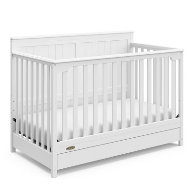 cot with drawers