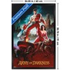 Trends International Army of Darkness (1993) - Ash One Sheet Framed Wall Poster Prints - 3 of 4