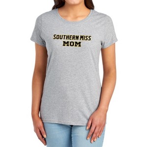 University Of Southern Mississippi Mom Women's T-Shirt - 1 of 4