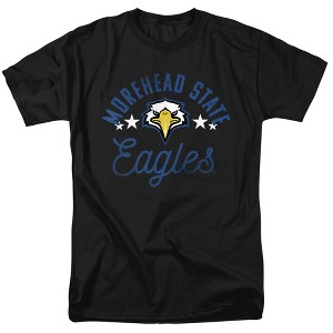Men's Morehead State University Redhawks T-Shirt - 1 of 4