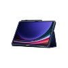 SaharaCase Bi-Fold Folio Case for Samsung Galaxy Tab S10+ Tab S9+ and Tab S9 FE+ Blue (TB00331) - 3 of 4