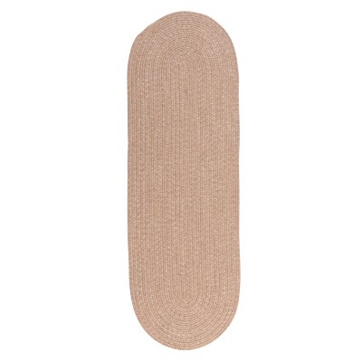 Colonial Mills Tremont Area Rug - Oatmeal 2'x4'