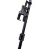 Hercules GS415B PLUS Universal Auto Grip Guitar Stand With Foldable Yoke - image 2 of 4