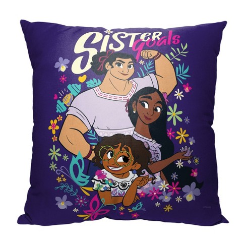 Junior best sale pillow target