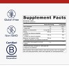 Metagenics Bone Builder with Magnesium: Bone support with calcium, vitamin D & magnesium. Non-GMO, gluten-free. 180 tablets. - 2 of 4