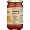 Cucina Antica La Pizza Sauce - Case of 12/16 fz - 4 of 4