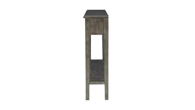 Calinda Long Console Table - Powell Company, 2 of 21, play video