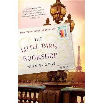 The Little Paris Bookshop (Paperback) by Nina George