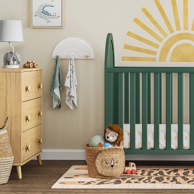 Target baby sale nursery